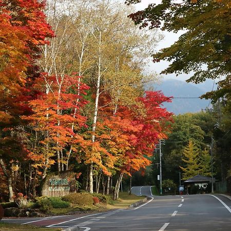 Minshuku Narao Nagano Exterior photo