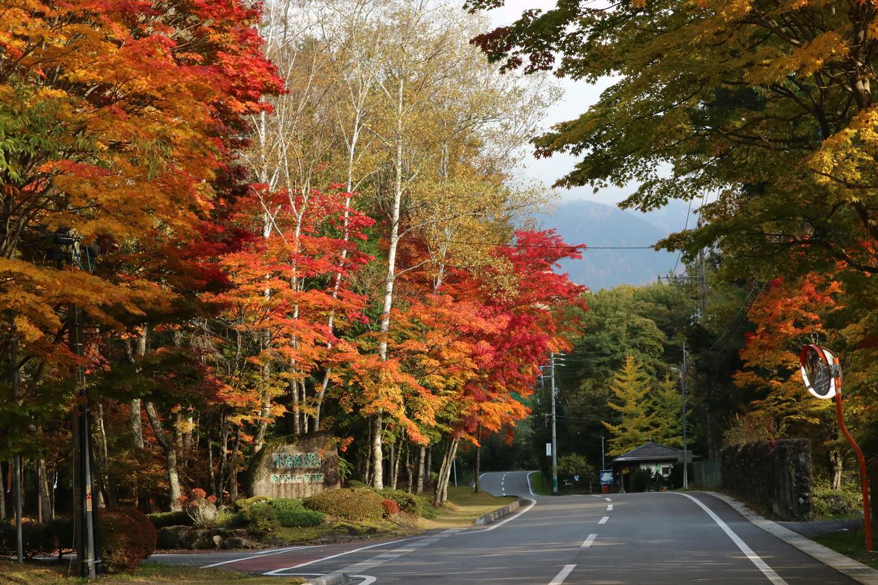 Minshuku Narao Nagano Exterior photo