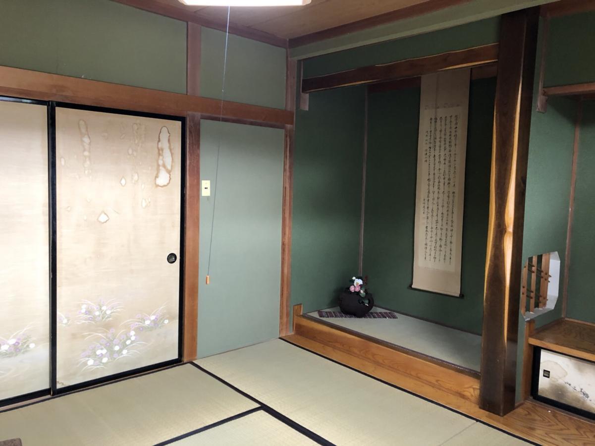 Minshuku Narao Nagano Exterior photo