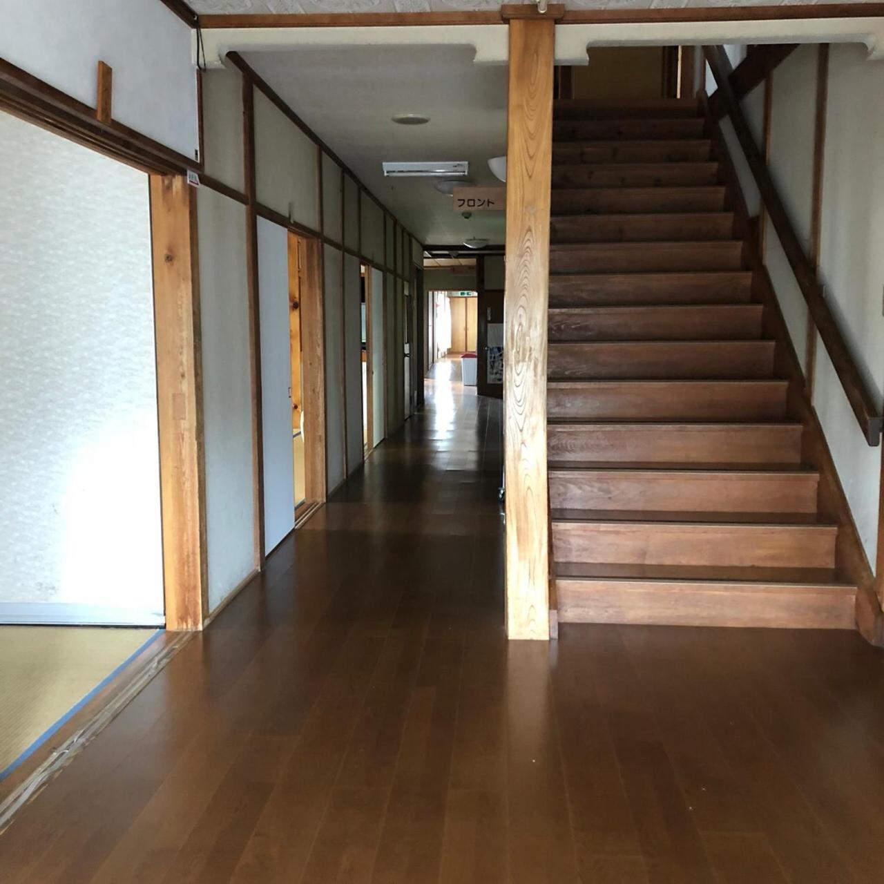 Minshuku Narao Nagano Exterior photo